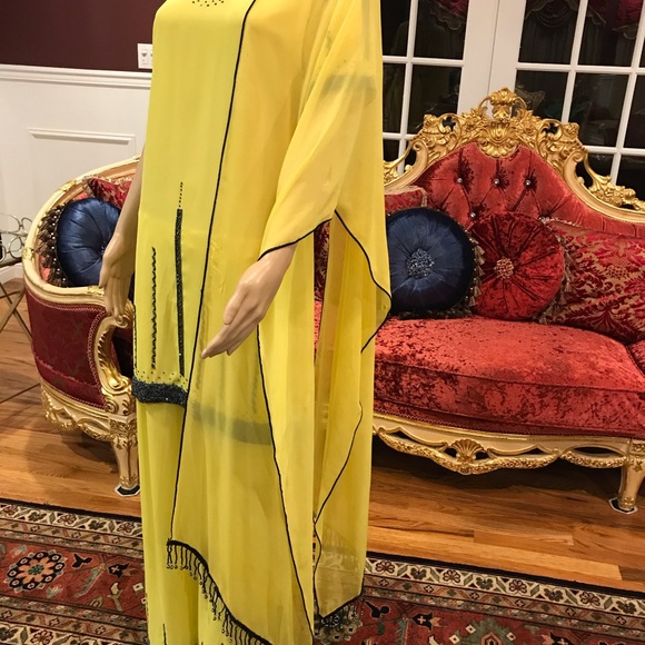 Pakistan Indian Desi dress - Picture 3 of 11
